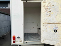 Renault master koelwagen - bedrijfswagen - afbeelding 11 van  13