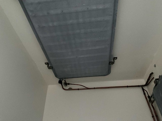 Renault master koelwagen - bedrijfswagen - afbeelding 13 van  13