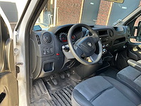 Renault master koelwagen - bedrijfswagen - afbeelding 4 van  14