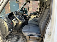 Renault master koelwagen - bedrijfswagen - afbeelding 5 van  14