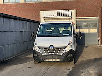 Renault master koelwagen - bedrijfswagen - afbeelding 7 van  14