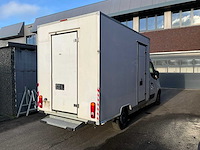 Renault master koelwagen - bedrijfswagen - afbeelding 9 van  14