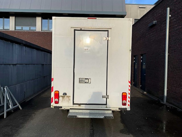 Renault master koelwagen - bedrijfswagen - afbeelding 10 van  14