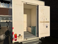 Renault master koelwagen - bedrijfswagen - afbeelding 12 van  14
