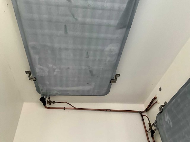 Renault master koelwagen - bedrijfswagen - afbeelding 13 van  14