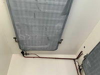 Renault master koelwagen - bedrijfswagen - afbeelding 13 van  14