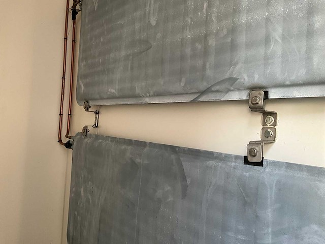 Renault master koelwagen - bedrijfswagen - afbeelding 14 van  14