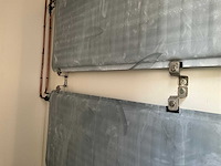 Renault master koelwagen - bedrijfswagen - afbeelding 14 van  14