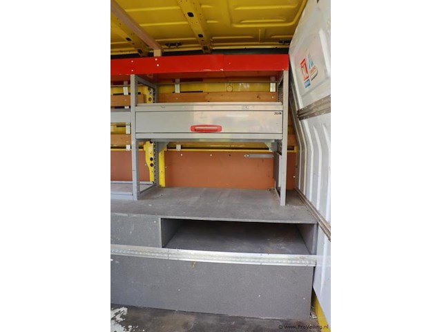 Renault master mafeda bedrijfsauto - kenteken: 6-vzk-13 - afbeelding 5 van  41