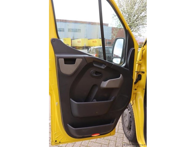 Renault master mafeda bedrijfsauto - kenteken: 6-vzk-13 - afbeelding 13 van  41