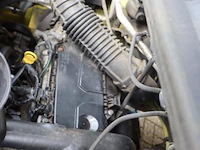 Renault master mafeda bedrijfsauto - kenteken: 6-vzk-13 - afbeelding 24 van  41