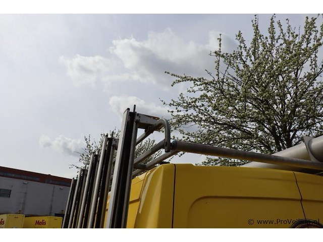 Renault master mafeda bedrijfsauto - kenteken: 6-vzk-13 - afbeelding 31 van  41