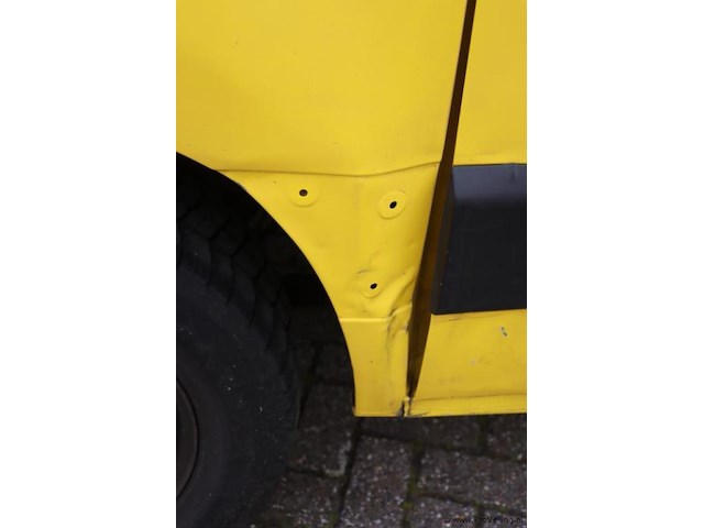 Renault master mafeda bedrijfsauto - kenteken: 6-vzk-13 - afbeelding 35 van  41