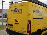 Renault master mafeda bedrijfsauto - kenteken: 6-vzk-13 - afbeelding 39 van  41