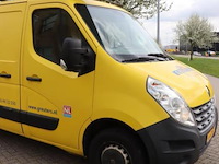 Renault master mafeda bedrijfsauto - kenteken: 6-vzk-13 - afbeelding 41 van  41