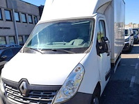 Renault master mb14s2 - kenteken: vn-379-g