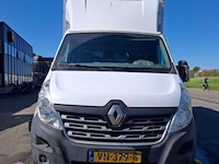 Renault master mb14s2 - kenteken: vn-379-g - afbeelding 4 van  11