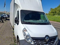 Renault master mb14s2 - kenteken: vn-379-g - afbeelding 5 van  11