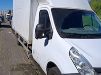 Renault master mb14s2 - kenteken: vn-379-g - afbeelding 6 van  11