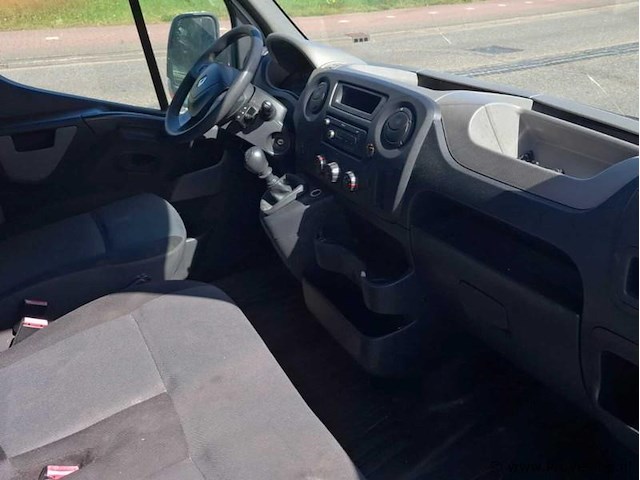 Renault master mb14s2 - kenteken: vn-379-g - afbeelding 8 van  11