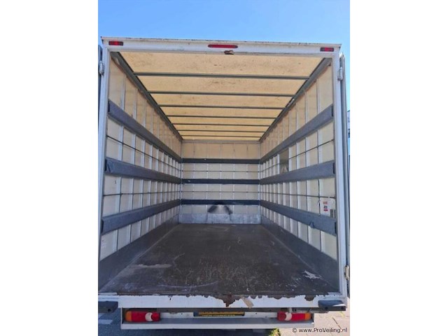 Renault master mb14s2 - kenteken: vn-379-g - afbeelding 11 van  11