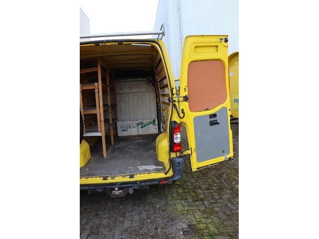 Renault master t 35 l2/h2 2,5 dci 88kw e4 fap bedrijfsauto - kenteken: 1-vhl-26 - afbeelding 2 van  37