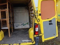 Renault master t 35 l2/h2 2,5 dci 88kw e4 fap bedrijfsauto - kenteken: 1-vhl-26 - afbeelding 2 van  37