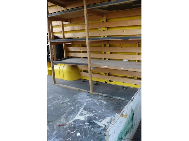 Renault master t 35 l2/h2 2,5 dci 88kw e4 fap bedrijfsauto - kenteken: 1-vhl-26 - afbeelding 5 van  37