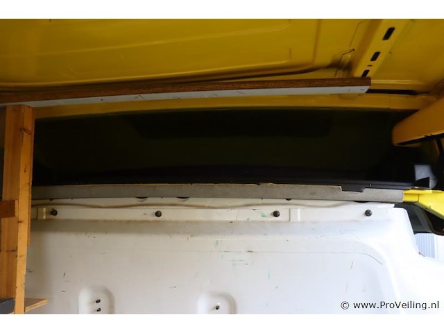 Renault master t 35 l2/h2 2,5 dci 88kw e4 fap bedrijfsauto - kenteken: 1-vhl-26 - afbeelding 7 van  37