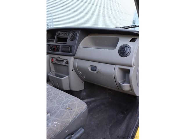 Renault master t 35 l2/h2 2,5 dci 88kw e4 fap bedrijfsauto - kenteken: 1-vhl-26 - afbeelding 10 van  37