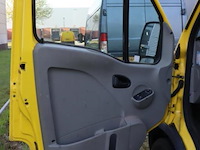 Renault master t 35 l2/h2 2,5 dci 88kw e4 fap bedrijfsauto - kenteken: 1-vhl-26 - afbeelding 11 van  37