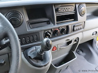 Renault master t 35 l2/h2 2,5 dci 88kw e4 fap bedrijfsauto - kenteken: 1-vhl-26 - afbeelding 14 van  37