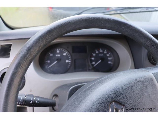 Renault master t 35 l2/h2 2,5 dci 88kw e4 fap bedrijfsauto - kenteken: 1-vhl-26 - afbeelding 15 van  37