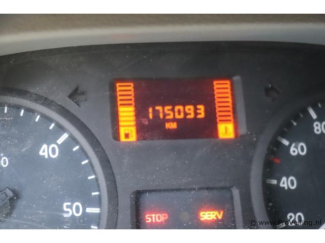 Renault master t 35 l2/h2 2,5 dci 88kw e4 fap bedrijfsauto - kenteken: 1-vhl-26 - afbeelding 16 van  37