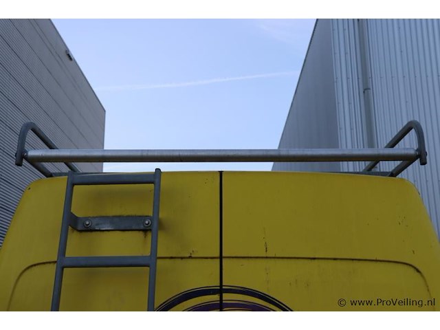 Renault master t 35 l2/h2 2,5 dci 88kw e4 fap bedrijfsauto - kenteken: 1-vhl-26 - afbeelding 20 van  37