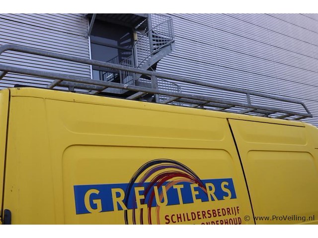 Renault master t 35 l2/h2 2,5 dci 88kw e4 fap bedrijfsauto - kenteken: 1-vhl-26 - afbeelding 21 van  37