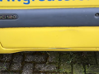 Renault master t 35 l2/h2 2,5 dci 88kw e4 fap bedrijfsauto - kenteken: 1-vhl-26 - afbeelding 22 van  37