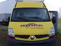 Renault master t 35 l2/h2 2,5 dci 88kw e4 fap bedrijfsauto - kenteken: 1-vhl-26 - afbeelding 12 van  37
