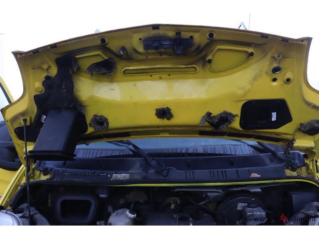 Renault master t 35 l2/h2 2,5 dci 88kw e4 fap bedrijfsauto - kenteken: 1-vhl-26 - afbeelding 28 van  37