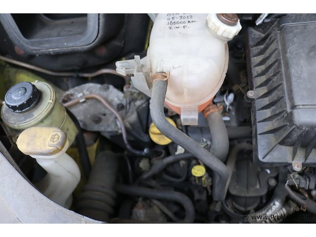 Renault master t 35 l2/h2 2,5 dci 88kw e4 fap bedrijfsauto - kenteken: 1-vhl-26 - afbeelding 30 van  37