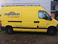 Renault master t 35 l2/h2 2,5 dci 88kw e4 fap bedrijfsauto - kenteken: 1-vhl-26 - afbeelding 32 van  37
