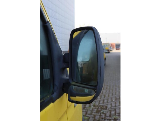 Renault master t 35 l2/h2 2,5 dci 88kw e4 fap bedrijfsauto - kenteken: 1-vhl-26 - afbeelding 34 van  37