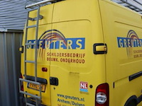 Renault master t 35 l2/h2 2,5 dci 88kw e4 fap bedrijfsauto - kenteken: 1-vhl-26 - afbeelding 35 van  37