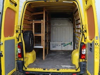 Renault master t 35 l2/h2 2,5 dci 88kw e4 fap bedrijfsauto - kenteken: 1-vhl-26 - afbeelding 37 van  37