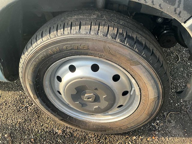 Renault master t 35 l2/h2 2.5 dci q 88 kw e4 camper - afbeelding 10 van  29