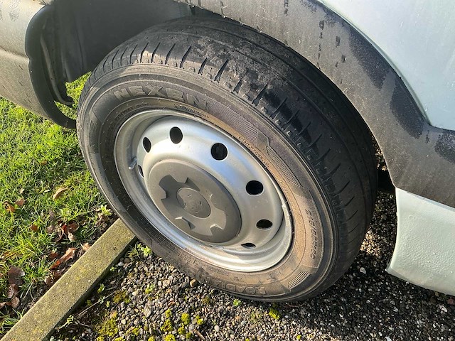 Renault master t 35 l2/h2 2.5 dci q 88 kw e4 camper - afbeelding 11 van  29