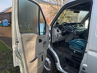 Renault master t 35 l2/h2 2.5 dci q 88 kw e4 camper - afbeelding 12 van  29
