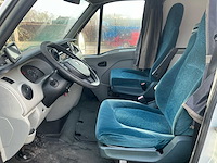 Renault master t 35 l2/h2 2.5 dci q 88 kw e4 camper - afbeelding 14 van  29