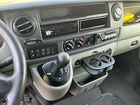 Renault master t 35 l2/h2 2.5 dci q 88 kw e4 camper - afbeelding 18 van  29