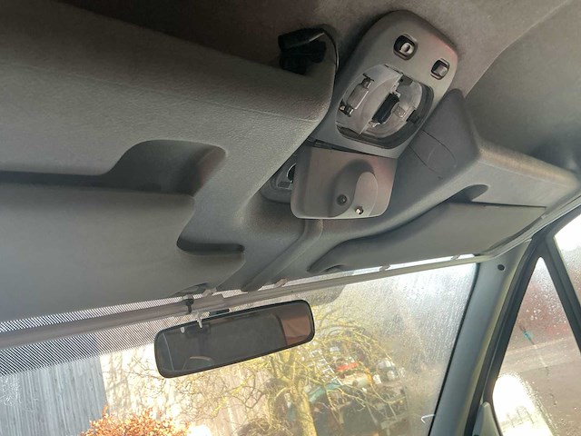 Renault master t 35 l2/h2 2.5 dci q 88 kw e4 camper - afbeelding 19 van  29